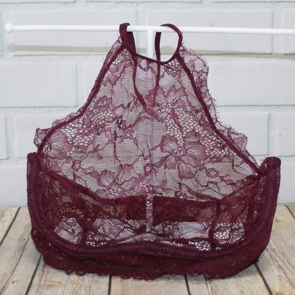 Victoria's Secret Other - Victoria's Secret Very Sexy Bralette Size 32D